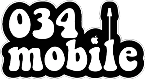 034mobile logo