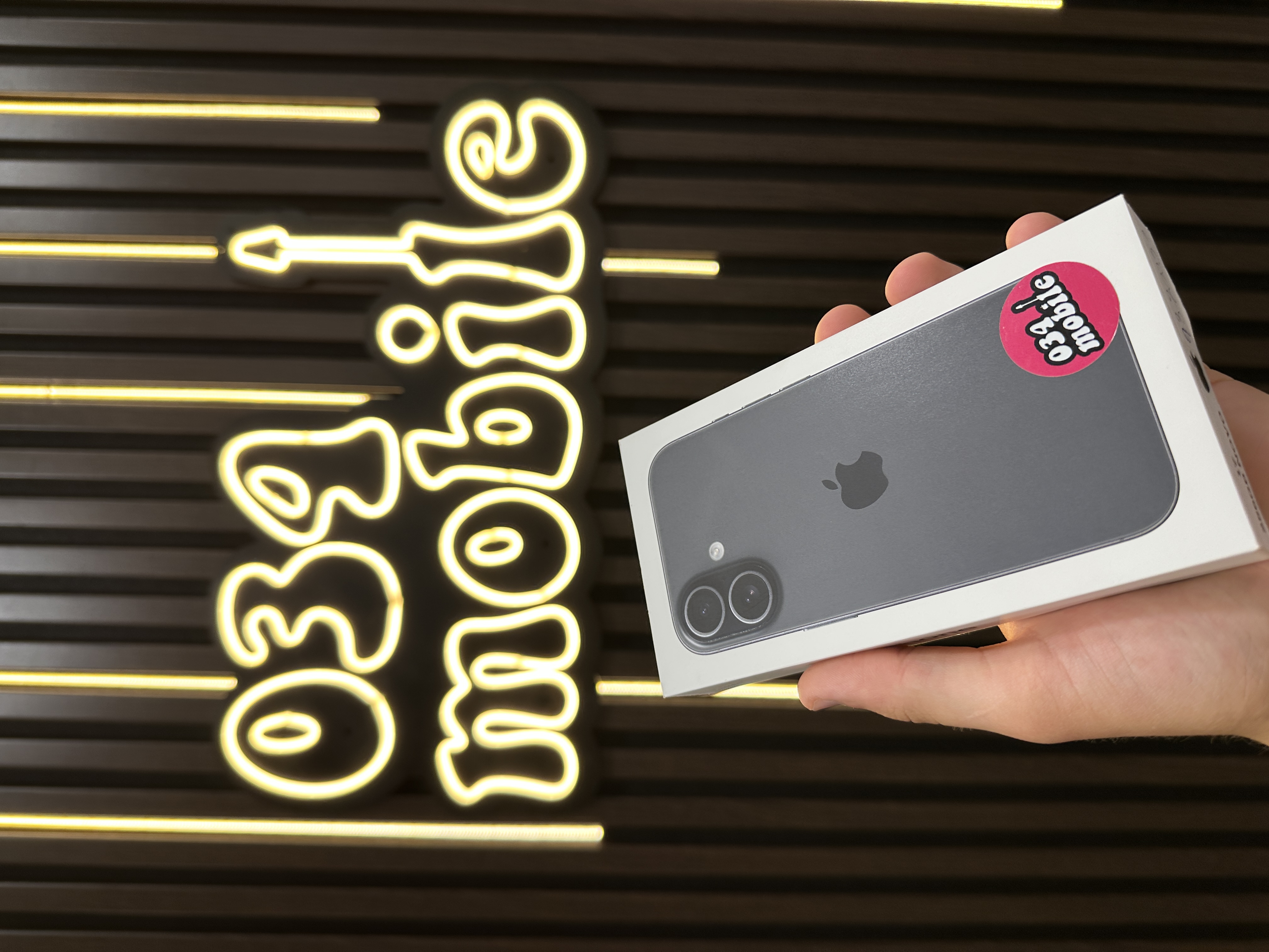 Apple iPhone 17